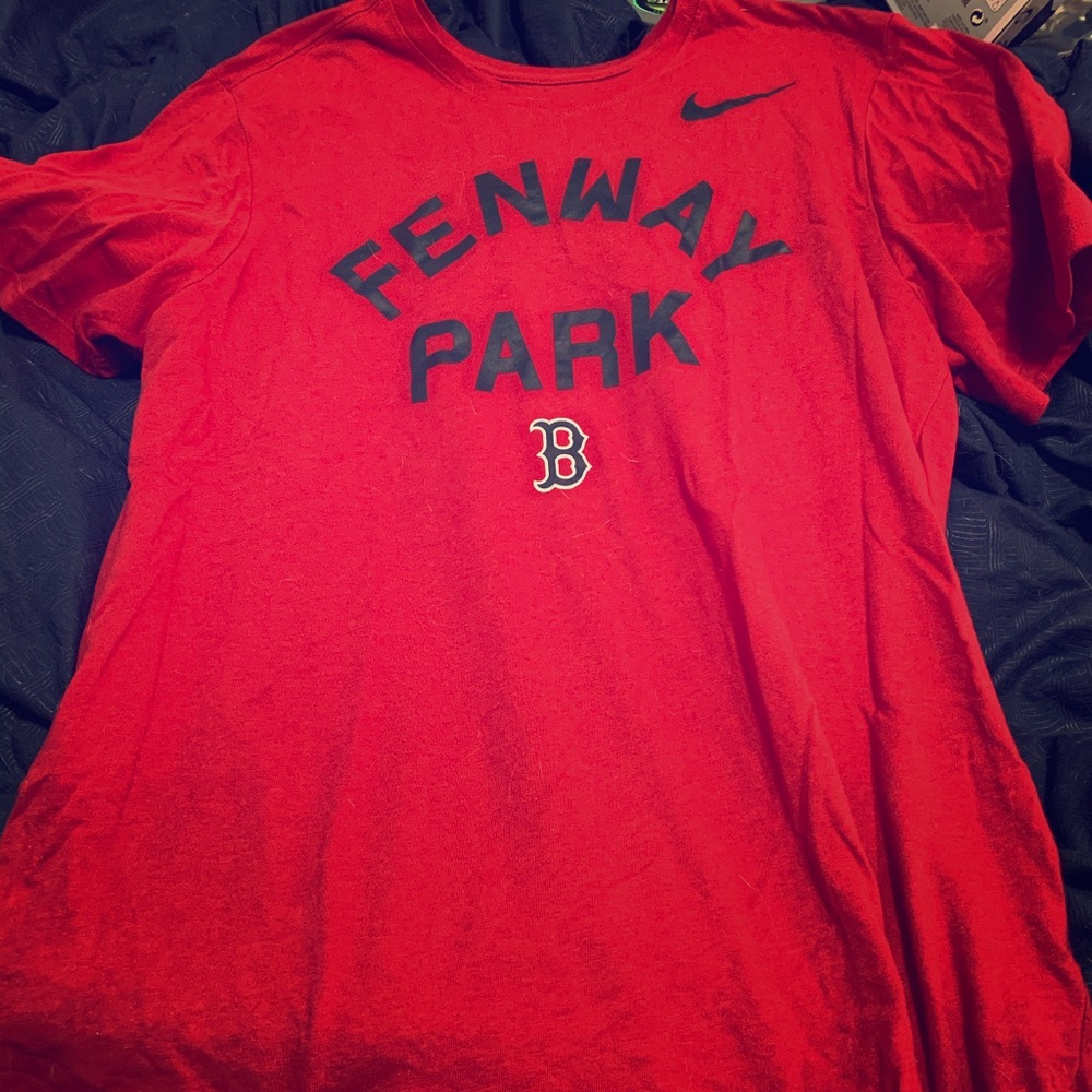 Boston Red Sox T-shirt